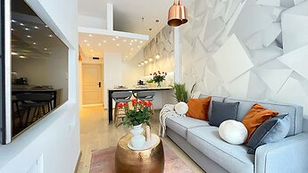 Apartamenty Sun & Snow Szpitalna