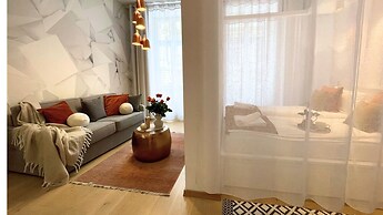 Apartamenty Sun & Snow Szpitalna