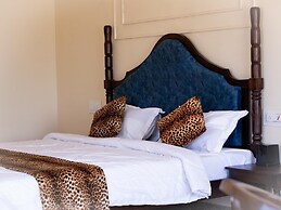 Elan Jawai Resort & Wildlife