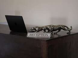 Elan Jawai Resort & Wildlife
