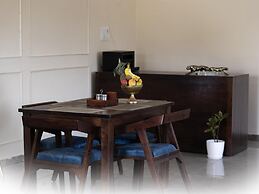 Elan Jawai Resort & Wildlife
