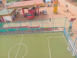 Unique suites apartments