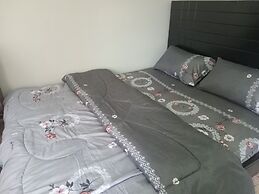 Unique suites apartments