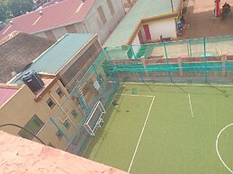 Unique suites apartments