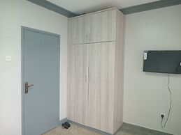 Unique suites apartments