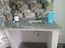 Unique suites apartments