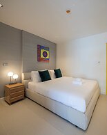 Bembis Hotel Charoenakorn 10