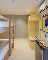 Bembis Hotel Charoenakorn 10