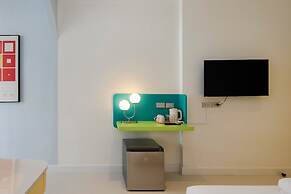 Bembis Hotel Charoenakorn 10