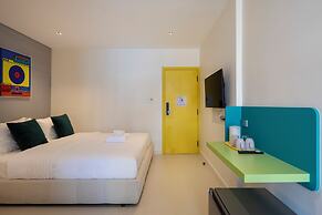 Bembis Hotel Charoenakorn 10