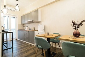 Lilla Eco House Vaticano
