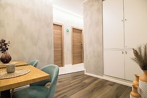 Lilla Eco House Vaticano