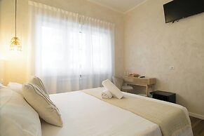 Lilla Eco House Vaticano