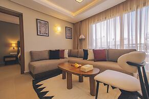 Dally Apart Hotel