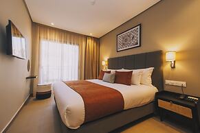 Dally Apart Hotel