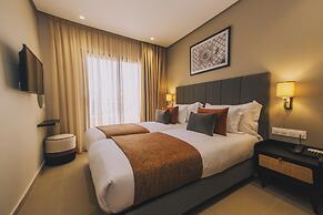Dally Apart Hotel