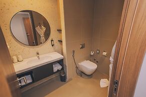 Dally Apart Hotel