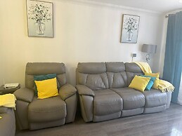 Room-haven Only Single Room