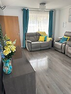 Room-haven Only Single Room