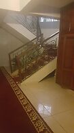 Appart'hôtel Micheline Suites Bastos