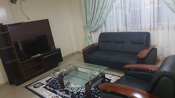 Appart'hôtel Micheline Suites Bastos