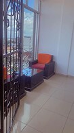 Appart'hôtel Micheline Suites Bastos