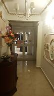 Appart'hôtel Micheline Suites Bastos