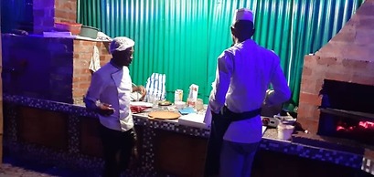 Appart'hôtel Micheline Suites Bastos
