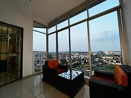 Appart'hôtel Micheline Suites Bastos