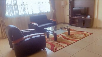Appart'hôtel Micheline Suites Bastos
