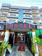 Appart'hôtel Micheline Suites Bastos