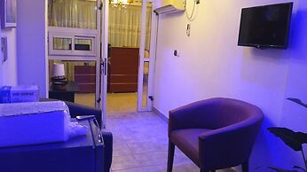Appart'hôtel Micheline Suites Bastos