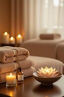Appart'hôtel Micheline Suites Bastos