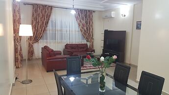 Appart'hôtel Micheline Suites Bastos