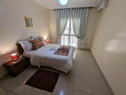 Appart'hôtel Micheline Suites Bastos