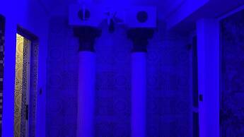 Appart'hôtel Micheline Suites Bastos