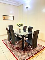 Appart'hôtel Micheline Suites Bastos