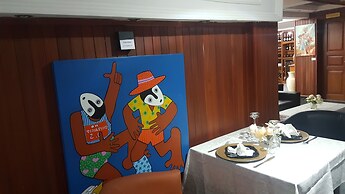 Appart'hôtel Micheline Suites Bastos