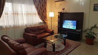 Appart'hôtel Micheline Suites Bastos
