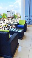 Appart'hôtel Micheline Suites Bastos