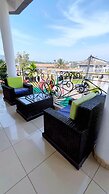 Appart'hôtel Micheline Suites Bastos