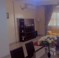 Appart'hôtel Micheline Suites Bastos
