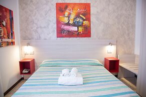 HOTEL LAURA