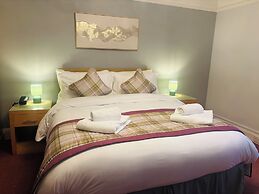 The Little Silver Country Hotel