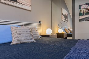 Loft Tramvai by Wonderful Italy