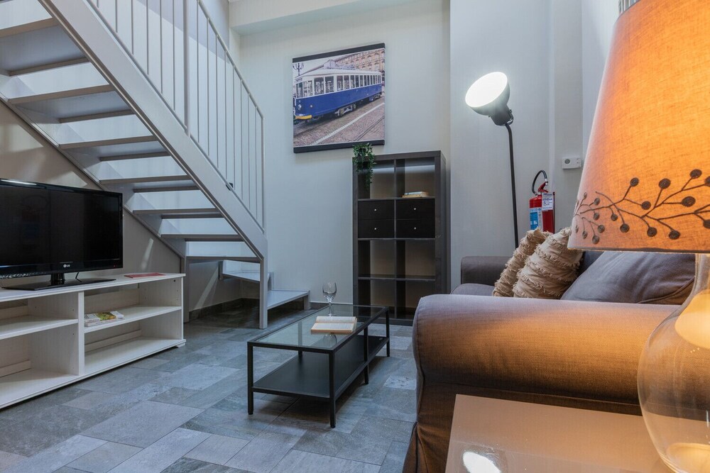 Loft Tramvai by Wonderful Italy
