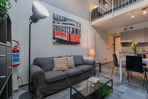 Loft Tramvai by Wonderful Italy
