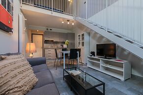 Loft Tramvai by Wonderful Italy