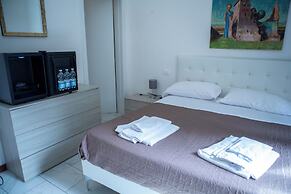 VILLAGIOVEROOMS