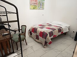 VILLAGIOVEROOMS
